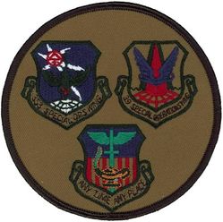 1st Special Operations Wing Gaggle
Gaggle: 353d Special Operations Wing, 39th Special Operations Wing & 1st Special Operations Wing.
Keywords: subdued