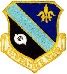 1st Weather Wing

