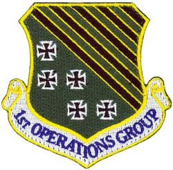 1st Operations Group
