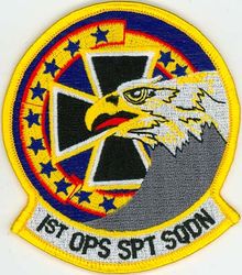 1st Operations Support Squadron
