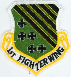1st Fighter Wing

