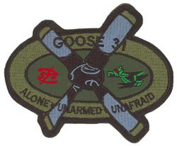 1st Special Operations Squadron Crew 31

