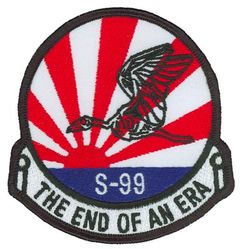 1st Special Operations Squadron Crew 99
