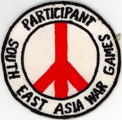 South East Asia Wargames Participant
