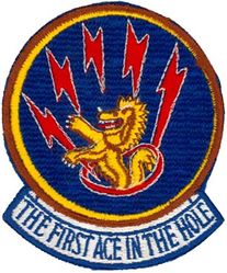 10th Strategic Missile Squadron (ICBM-Minuteman) 
