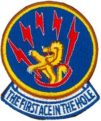 10th Strategic Missile Squadron (ICBM-Minuteman) 

