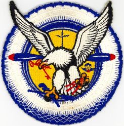 Fleet Aircraft Service Squadron 103 (FASRON 103)
Established as Headquarters Squadron FIVE (HEDRON 5) at Altlantic City on ?. Redesignated Fleet Aircraft Service Squadron 103 (FASRON 103) on 15 Aug 1946.
