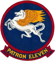 Patrol Squadron 11
VP-11
1956-1967
Established as VP-11 on 15 May 1952 -15 Jan 1997.
Lockhhed P2V-7/SP-2H Neptune


