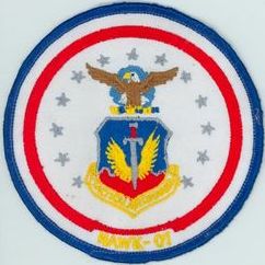Tactical Air Command Commander
Hawk-01 was TAC CC call sign.
