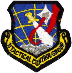11th Tactical Control Group
