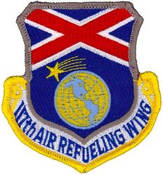 117th Air Refueling Wing
