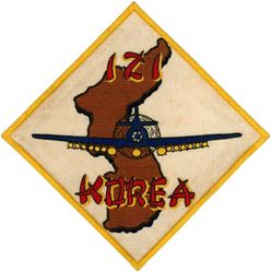 Marine Attack Squadron 121 (VMA-121)
Established as Marine Fighting Squadron 121 (VMF-121) on 24 Jun 1941. Deactivated on 9 Sep 1945. Redesignated Marine Attack Squadron 121 (VMA-121) in 1951; Marine Attack Squadron 121 (VMA(AW)-121) in 1969; Marine Fighter Attack Squadron (All Weather) 121 (VMFA(AW)-121) on 8 Dec 1989; Marine Fighter Attack Squadron 121 (VMFA-121) in Nov 2012-.

Douglas AD Skyraider, 1951-1957
