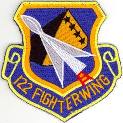 122d Fighter Wing
