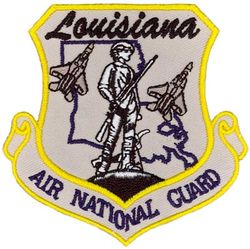 122d Fighter Squadron Air National Guard
