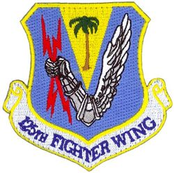 125th Fighter Wing
