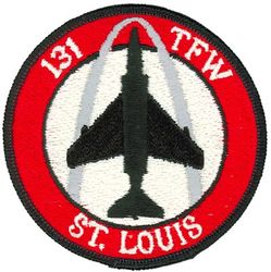 131st Tactical Fighter Wing F-4
