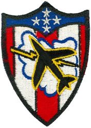 131st Tactical Fighter Squadron
