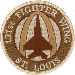 131st Fighter Wing F-15
Keywords: desert