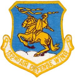 132d Air Defense Wing
