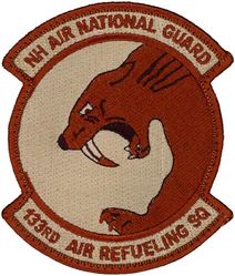 133d Air Refueling Squadron 
Keywords: desert
