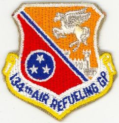 134th Air Refueling Group
