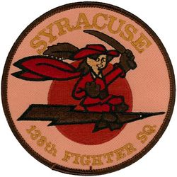 138th Fighter Squadron
Keywords: desert