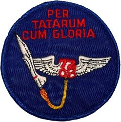 Class 1972-08 Undergraduate Pilot Training
