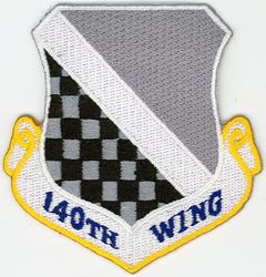 140th Wing
