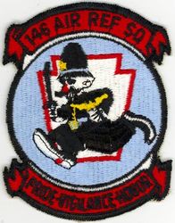146th Air Refueling Squadron
