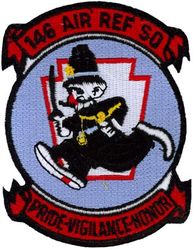 146th Air Refueling Squadron
