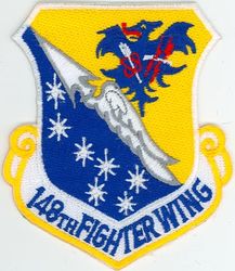 148th Fighter Wing
