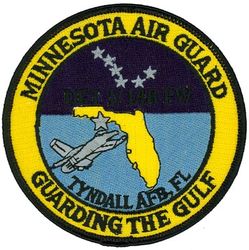 148th Fighter Wing Detachment 1
