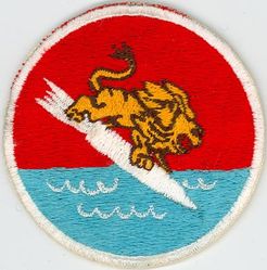 Attack Squadron 15 (VA-15)
Established as Attack Squadron SIXTY SEVEN (VA67) on 1 Aug 1968.
Redesignated Attack Squadron FIFTEEN (VA-15) on 2 Jun 1969. Redesignated Strike Fighter Squadron FIFTEEN (VFA-15) on 1 Oct 1986-.
