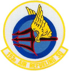 153d Air Refueling Squadron
