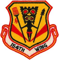 154th Wing
