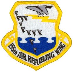 155th Air Refueling Wing
