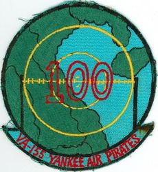 Attack Squadron 155 (VA-155) Morale
Established as Reserve Attack Squadron SEVENTY ONE E (VA-71E) in 1946. Redesignated Reserve Attack Squadron FIFTY EIGHT A (VA-58A) on 1 Oct 1948; Reserve Composite Squadron SEVEN HUNDRED TWENTY TWO (VC-722) on 1 Nov 1949; Reserve Attack Squadron SEVEN HUNDRED TWENTY EIGHT (VA-728) on 1 Apr 1950. Called to active duty as Attack Squadron SEVEN HUNDRED TWENTY EIGHT (VA-728) on 1 Feb 1951; Attack Squadron ONE HUNDRED FIFTY FIVE (VA-155) on 4 Feb 1953. Disestablished on 30 Sep 1977. The second squadron to to be assigned the VA-155 designation.

Douglas A4D-2 (A-4B); A4D-5 (A-4E) Skyhawk


