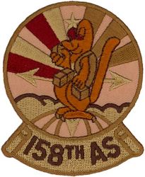 158th Airlift Squadron
Keywords: desert