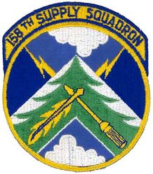 158th Supply Squadron
