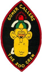 16th Special Operations Squadron Morale
