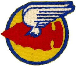 16th Tactical Airlift Training Squadron
