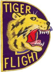 16th Fighter-Interceptor Squadron D Flight
