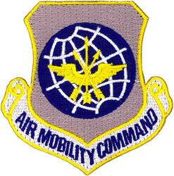 Air Mobility Command
