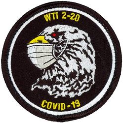 Marine Light Attack Helicopter Squadron 169 (HMLA-169) Weapons and Tactics Instructor 2-20
