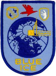 17th Tactical Airlift Squadron Operation BLUE ICE 1967
Constituted as the 17th Air Corps Ferrying Squadron on 18 Feb 1942. Activated on 27 Apr 1942. Redesignated the 17th Transport Squadron on 19 Mar 1943. Disbanded on 31 Oct 1943. Reconstituted, and redesignated the 17th Air Transport Squadron, Medium on 22 Mar 1954. Activated on 18 Jul 1954. Redesignated the 17th Air Transport Squadron, Heavy on 18 Jun 1958; 17th Military Airlift Squadron on 8 Jan 1966. Inactivated on 8 Apr 1969. Activated on 1 Aug 1987. Redesignated the 17th Airlift Squadron on 1 Oct 1991. Inactivated on 25 June 2015.

Constituted as the 17th Transport Squadron on 20 Nov 1940. Activated on 11 Dec 1940. Redesignated 17th Troop Carrier Squadron on 4 Jul 1942. Inactivated on 31 Jul 1945. Activated on 19 May 1947. Inactivated on 10 Sep 1948. Redesignated 17th Troop Carrier Squadron, Medium on 3 Jul 1952. Activated on 14 Jul 1952. Inactivated on 21 Jul 1954. Activated on 24 Oct 1960 (not organized). Organized on 8 Feb 1961. Redesignated 17th Troop Carrier Squadron on 8 Dec 1965; 17th Tactical Airlift Squadron on 1 Sep 1967; 517th Airlift Squadron on 1 Apr 1992-.

