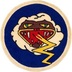 305th Fighter Squadron 
Constituted 305th Fighter Squadron on 16 July 1942. Activated on 22 Jul 1942. Disbanded on 1 May 1944. Reconstituted, redesignated 170th Fighter Squadron, and allotted to ANG, on 24 May 1946.

Bell P-39 Aircobra, 1942-1943
Republic P-47 Thunderbolt, 1943-1944
Curtiss P-40 Warhawk, 1944

Dale Mabry Field, FL, 22 Jul 1942; Sarasota, FL, 25 Sep 1942; Cross City, Fla, 21 Oct 1942; Dale Mabry Field, FL, 13 Jun 1943-1 May 1944.

