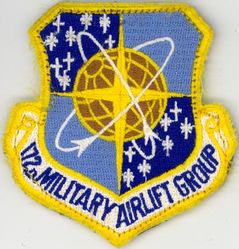 172d Military Airlift Group
