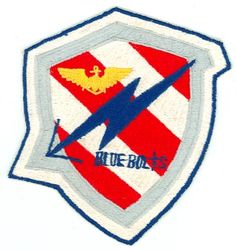 Attack Squadron 172 (VA-172)
VA-172 "Blue Bolts"
1960's-1971
Douglas A4D-l (A-4A); A4D-2 (A-4B); A4D-2N (A-4C) Skyhawk 

