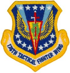 174th Tactical Fighter Wing
