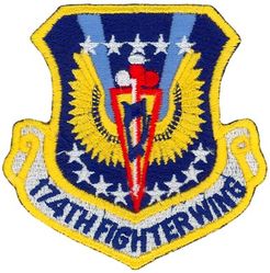 174th Fighter Wing 
